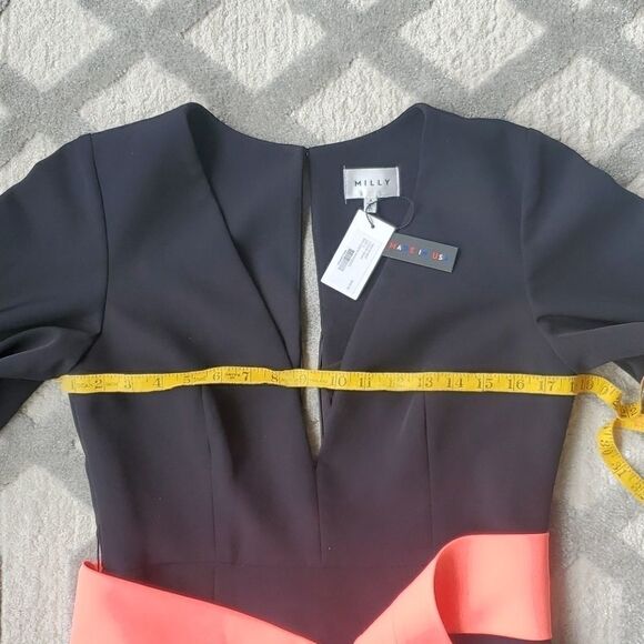 Milly Dress - Picture 5 of 13